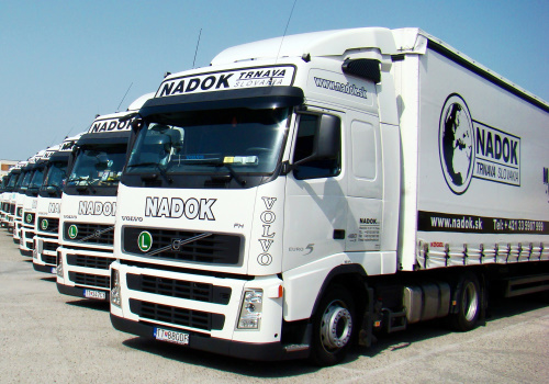 Nadok
